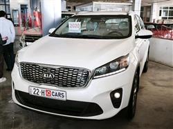 كيا سورينتو